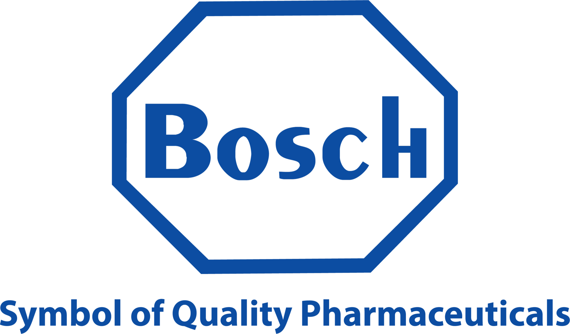 Bosch Pharmaceutical