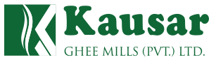 Kausar Ghee Mills